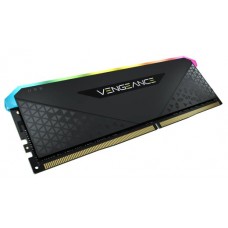 Corsair Vengeance CMG16GX4M1D3600C18 módulo de memoria 16 GB 1 x 16 GB DDR4 3600 MHz (Espera 4 dias)-SX24 Corsair Vengeance CMG16GX4M1D3600C18 módulo de memoria 16 GB 1 x 16 GB DDR4 3600 MHz (Espera 4 dias)