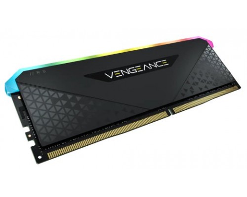 Corsair Vengeance CMG16GX4M1D3600C18 módulo de memoria 16 GB 1 x 16 GB DDR4 3600 MHz (Espera 4 dias)-SX24 Corsair Vengeance CMG16GX4M1D3600C18 módulo de memoria 16 GB 1 x 16 GB DDR4 3600 MHz (Espera 4 dias)