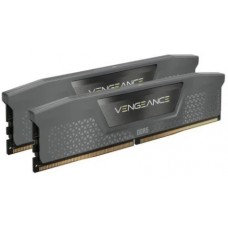 MEMORIA CORSAIR DDR5 16GB 2X8GB PC5200 VENGEANCE RGB CMH16GX5M2B5200Z40 (Espera 4 dias)