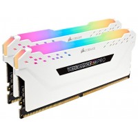 Corsair Vengeance CMH32GX4M2D3600C18W módulo de memoria 32 GB 2 x 16 GB DDR4 3600 MHz (Espera 4 dias)