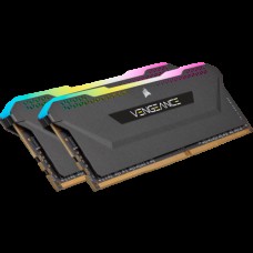 MEMORIA KIT DDR4  32GB(2X16GB) PC4-25600 3200MHZ