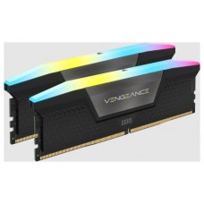 Corsair Vengeance CMH32GX5M2B6000C40 m&oacute;dulo de memoria 32 GB 2 x 16 GB DDR5 6000 MHz (Espera 4 dias)