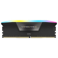 Corsair Vengeance RGB CMH48GX5M2B5600C40 módulo de memoria 48 GB 2 x 24 GB DDR5 5600 MHz (Espera 4 dias)-214SX Corsair Vengeance RGB CMH48GX5M2B5600C40 módulo de memoria 48 GB 2 x 24 GB DDR5 5600 MHz (Espera 4 dias)