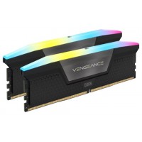 Corsair Vengeance RGB CMH48GX5M2B6800C34 m&oacute;dulo de memoria 48 GB 2 x 24 GB DDR5 6800 MHz (Espera 4 dias)
