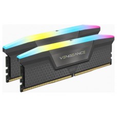 MEMORIA KIT DDR5  64GB(2X32GB) PC5-41600 5200MHZ