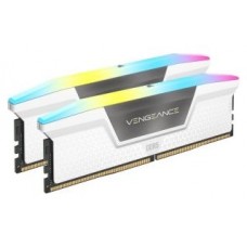 DDR5 64GB KIT 2X32GB CORSAIR VENGEANCE RGB DDR5-SX81 DDR5 64GB KIT 2X32GB CORSAIR VENGEANCE RGB DDR5