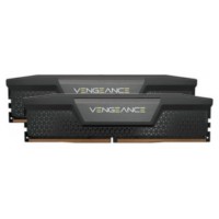 MEMORIA CORSAIR DDR5 8GB 1X8GB PC5200 VENGEANCE RGB CMH8GX5M1B5200C40 (Espera 4 dias)
