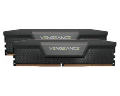 MEMORIA CORSAIR DDR5 8GB 1X8GB PC5200 VENGEANCE RGB CMH8GX5M1B5200C40 (Espera 4 dias)-SX33 MEMORIA CORSAIR DDR5 8GB 1X8GB PC5200 VENGEANCE RGB CMH8GX5M1B5200C40 (Espera 4 dias)