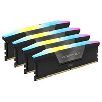 Corsair Vengeance RGB CMH96GX5M4B6000C30 m&oacute;dulo de memoria 96 GB 4 x 24 GB DDR5 6000 MHz (Espera 4 dias)