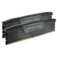 Corsair Vengeance CMK128GX5M2D6000C40 m&oacute;dulo de memoria 128 GB 2 x 64 GB DDR5 6000 MT/s (Espera 4 dias)