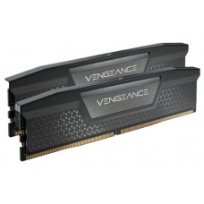 Corsair Vengeance CMK128GX5M2D6000C40 m&oacute;dulo de memoria 128 GB 2 x 64 GB DDR5 6000 MT/s (Espera 4 dias)