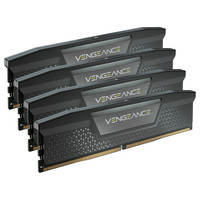 Corsair Vengeance CMK128GX5M4B5600C40 módulo de memoria 128 GB 4 x 32 GB DDR5 5600 MHz (Espera 4 dias)-730SX Corsair Vengeance CMK128GX5M4B5600C40 módulo de memoria 128 GB 4 x 32 GB DDR5 5600 MHz (Espera 4 dias)