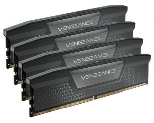 Corsair Vengeance CMK128GX5M4B5600C40 módulo de memoria 128 GB 4 x 32 GB DDR5 5600 MHz (Espera 4 dias)