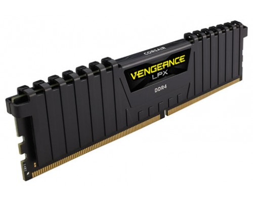 Corsair Vengeance LPX 16GB DDR4-2400 módulo de memoria 2 x 8 GB 2400 MHz (Espera 4 dias)