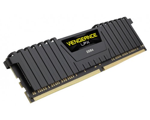 MEMORIA CORSAIR 16GB CMK16GX4M2D3000C16