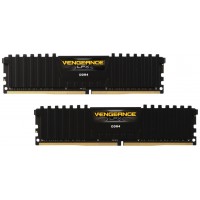 Corsair Vengeance LPX CMK16GX4M2D3600C16 módulo de memoria 16 GB 2 x 8 GB DDR4 3600 MHz (Espera 4 dias)