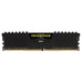 DDR4 16 GB(2X8KIT) 3600 VENGEANCE LPX BLACK CORSAIR (Espera 4 dias)-SX23 DDR4 16 GB(2X8KIT) 3600 VENGEANCE LPX BLACK CORSAIR (Espera 4 dias)