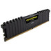 DDR4 16 GB(2X8KIT) 3600 VENGEANCE LPX BLACK CORSAIR (Espera 4 dias)-SX23 DDR4 16 GB(2X8KIT) 3600 VENGEANCE LPX BLACK CORSAIR (Espera 4 dias)