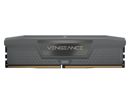 MEMORIA CORSAIR DDR5 16GB 1X16GB PC6000 VENGEANCE GRIS CMK16GX5M1D6000Z38 (Espera 4 dias)-SX90 MEMORIA CORSAIR DDR5 16GB 1X16GB PC6000 VENGEANCE GRIS CMK16GX5M1D6000Z38 (Espera 4 dias)