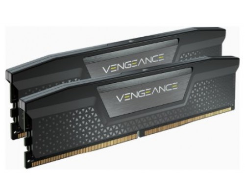 Corsair Vengeance CMK32GX5M2B5200C40 módulo de memoria 32 GB 2 x 16 GB DDR5 5200 MHz (Espera 4 dias)