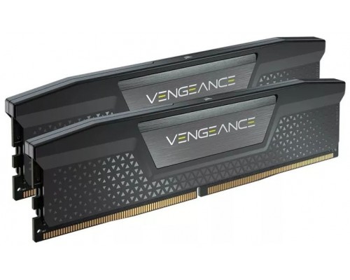 Corsair Vengeance CMK32GX5M2B6000C38 m&oacute;dulo de memoria 32 GB 2 x 16 GB DDR5 6000 MHz (Espera 4 dias)