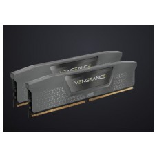 MEMORIA CORSAIR DDR5 32GB 2X16GB PC6000 VENGEANCE CMK32GX5M2B6000Z38 (Espera 4 dias)-SX116 MEMORIA CORSAIR DDR5 32GB 2X16GB PC6000 VENGEANCE CMK32GX5M2B6000Z38 (Espera 4 dias)
