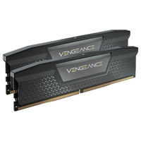 Corsair Vengeance CMK32GX5M2E6200C36 módulo de memoria 32 GB 2 x 16 GB DDR5 6200 MHz ECC (Espera 4 dias)-145SX Corsair Vengeance CMK32GX5M2E6200C36 módulo de memoria 32 GB 2 x 16 GB DDR5 6200 MHz ECC (Espera 4 dias)