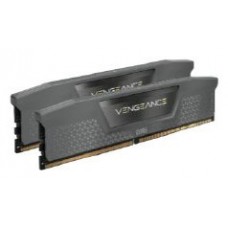 DDR5 32 GB(2X16KIT) 6000 VENGEANCE BLACK CORSAIR (Espera 4 dias)-SX49 DDR5 32 GB(2X16KIT) 6000 VENGEANCE BLACK CORSAIR (Espera 4 dias)