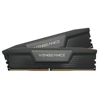 Corsair Vengeance CMK32GX5M2X7200C34 m&oacute;dulo de memoria 32 GB 2 x 16 GB DDR5 7200 MHz (Espera 4 dias)