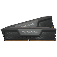 MEMORIA CORSAIR DDR5 48GB 2X24GB PC5200 VENGEANCE CMK48GX5M2B5200C38 (Espera 4 dias)