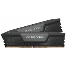 MEMORIA CORSAIR DDR5 48GB 2X24GB PC5200 VENGEANCE CMK48GX5M2B5200C38 (Espera 4 dias)