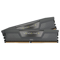 MEMORIA CORSAIR DDR5 48GB 2X24GB PC7000 VENGEANCE CMK48GX5M2B7000C40 (Espera 4 dias)-226SX MEMORIA CORSAIR DDR5 48GB 2X24GB PC7000 VENGEANCE CMK48GX5M2B7000C40 (Espera 4 dias)