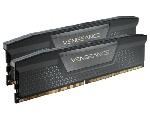 Corsair Vengeance CMK64GX5M2B6400C32 módulo de memoria 64 GB 2 x 32 GB DDR5 6400 MHz (Espera 4 dias)