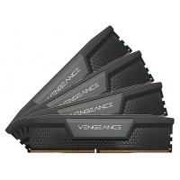 Corsair Vengeance DDR5 64GB 4-Kit módulo de memoria (Espera 4 dias)-319SX Corsair Vengeance DDR5 64GB 4-Kit módulo de memoria (Espera 4 dias)