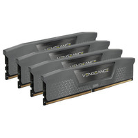 MEMORIA CORSAIR DDR5 64GB 4X16GB PC6000 VENGEANCE CMK64GX5M4B6000Z36 (Espera 4 dias)-374SX MEMORIA CORSAIR DDR5 64GB 4X16GB PC6000 VENGEANCE CMK64GX5M4B6000Z36 (Espera 4 dias)