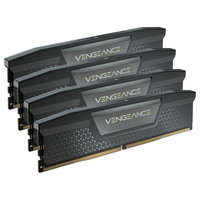 Corsair Vengeance CMK64GX5M4B6400C32 m&oacute;dulo de memoria 64 GB 4 x 16 GB DDR5 6400 MHz (Espera 4 dias)