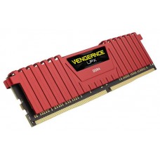 Corsair Vengeance LPX 8GB DDR4-2400 módulo de memoria 1 x 8 GB 2400 MHz (Espera 4 dias)