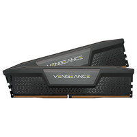 Corsair DDR5 Vengeance 96GB 2-Kit módulo de memoria (Espera 4 dias)-421SX Corsair DDR5 Vengeance 96GB 2-Kit módulo de memoria (Espera 4 dias)