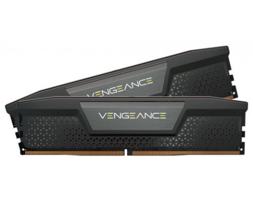 Corsair DDR5 Vengeance 96GB 2-Kit m&oacute;dulo de memoria (Espera 4 dias)