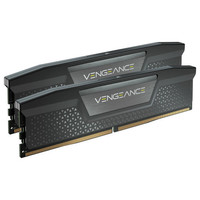 Corsair Vengeance CMK96GX5M2B6600C32 m&oacute;dulo de memoria 96 GB 2 x 48 GB DDR5 6600 MHz (Espera 4 dias)