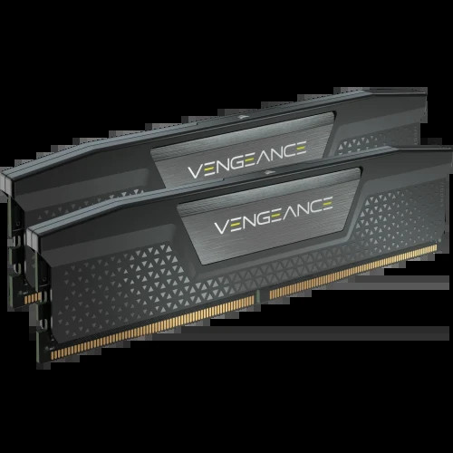 Corsair Vengeance CMK96GX5M2B6800C40 módulo de memoria 96 GB 2 x 48 GB DDR5 6800 MHz (Espera 4 dias)-464SX Corsair Vengeance CMK96GX5M2B6800C40 módulo de memoria 96 GB 2 x 48 GB DDR5 6800 MHz (Espera 4 dias)