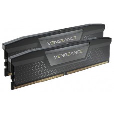 Corsair Vengeance RGB DDR5 7000MT/s 32GB Intel XMP módulo de memoria 96 GB 2 x 48 GB 4800 MHz (Espera 4 dias)-SX454 Corsair Vengeance RGB DDR5 7000MT/s 32GB Intel XMP módulo de memoria 96 GB 2 x 48 GB 4800 MHz (Espera 4 dias)
