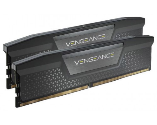 Corsair Vengeance RGB DDR5 7000MT/s 32GB Intel XMP m&oacute;dulo de memoria 96 GB 2 x 48 GB 4800 MHz (Espera 4 dias)