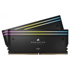 Corsair Dominator Titanium CMP32GX5M2X6600C32 módulo de memoria 32 GB 2 x 16 GB DDR5 6600 MHz (Espera 4 dias)-SX152 Corsair Dominator Titanium CMP32GX5M2X6600C32 módulo de memoria 32 GB 2 x 16 GB DDR5 6600 MHz (Espera 4 dias)