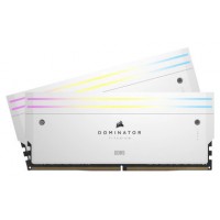 Corsair Dominator Titanium CMP64GX5M2B6000C30W m&oacute;dulo de memoria 64 GB 2 x 32 GB DDR5 6000 MHz (Espera 4 dias)