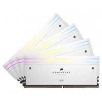 Corsair Dominator Titanium CMP64GX5M4B6400C32W m&oacute;dulo de memoria 64 GB 4 x 16 GB DDR5 6400 MHz (Espera 4 dias)