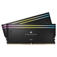 Corsair Dominator Titanium CMP96GX5M2B6400C32 módulo de memoria 96 GB 2 x 48 GB DDR5 6400 MHz (Espera 4 dias)