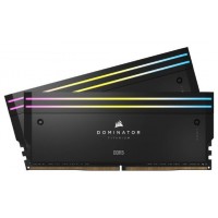 Corsair Vengeance RGB DDR5 96GB PC 7000 CL40 KIT (2x48GB) DOMIN. T - 96 GB - DDR5 módulo de memoria 4800 MHz (Espera 4 dias)-471SX Corsair Vengeance RGB DDR5 96GB PC 7000 CL40 KIT (2x48GB) DOMIN. T - 96 GB - DDR5 módulo de memoria 4800 MHz (Espera 4 dias)