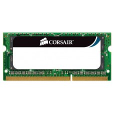 Corsair 8GB DDR3 1600MHz SO-DIMM módulo de memoria 1 x 8 GB (Espera 4 dias)