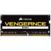 Corsair Vengeance 16 GB, DDR4, 2666 MHz módulo de memoria (Espera 4 dias)-SX35 Corsair Vengeance 16 GB, DDR4, 2666 MHz módulo de memoria (Espera 4 dias)